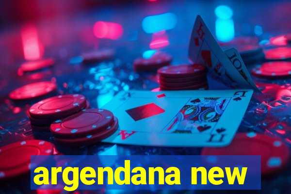 argendana new